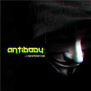 Antibody  - Desperation