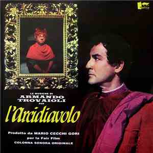 Armando Trovaioli - L'arcidiavolo