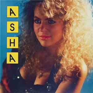 Asha  - Get It Up