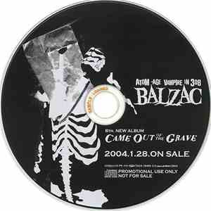 Balzac - Came Out Of The Grave
