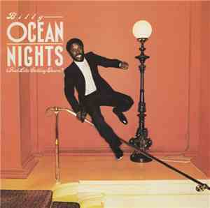 Billy Ocean - Nights (Feel Like Getting Down)