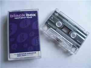 Black Box - Open Your Eyes (The Groove Groove Melody Remixes)