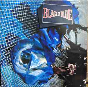 Black 'N Blue - Without Love