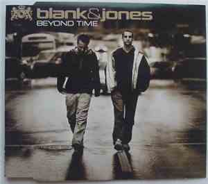 Blank & Jones - Beyond Time