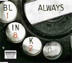 Blink-182 - Always