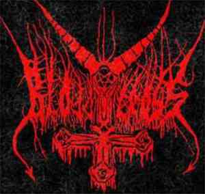 Bloody Cross - Live Terror'89