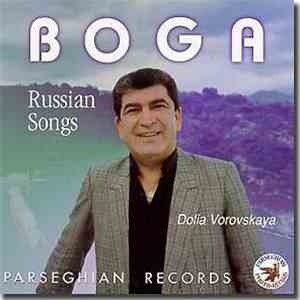 BOGA - Dolia Vorovskaya