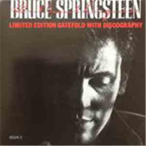 Bruce Springsteen - Brilliant Disguise