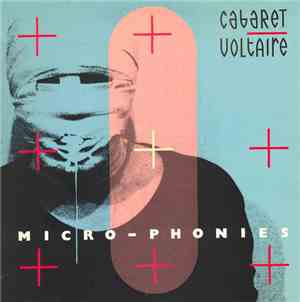 Cabaret Voltaire - Micro-Phonies