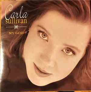 Carla Sullivan - My God