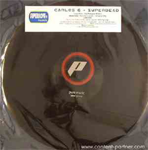 Carlos G - Superdead