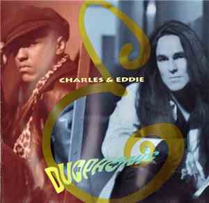 Charles & Eddie - Duophonic