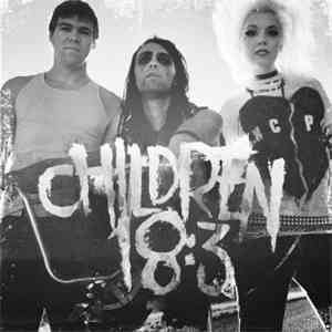 Children 18:3 - Children 18:3