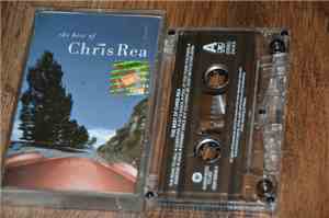 Chris Rea - The Best Of Chris Rea