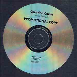 Christina Carter - Living Contact