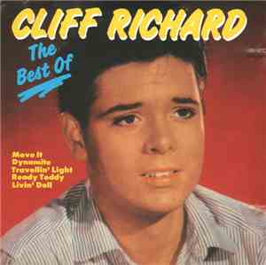 Cliff Richard - The Best Of