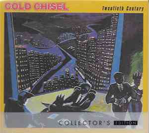 Cold Chisel - Twentieth Century (Collector's Edition)