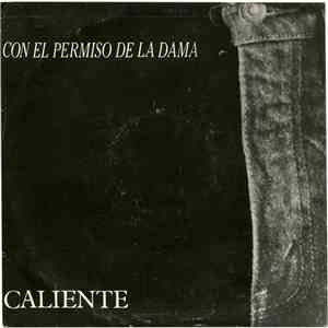 Con El Permiso De La Dama - Caliente