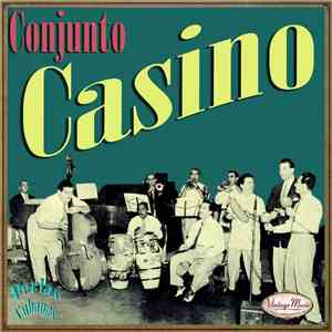 Conjunto Casino - Conjunto Casino