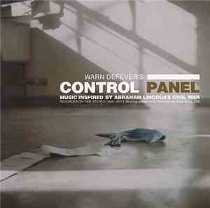 Control Panel - Music Inspired By Abraham Lincoln's Civil War