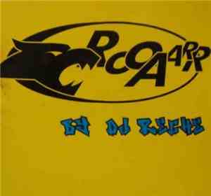 Crooaarr By DJ Reche - Clubture / Amazonas