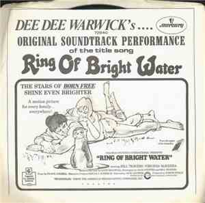 Dee Dee Warwick - Next Time (You Fall In Love) / Ring Of Bright Water