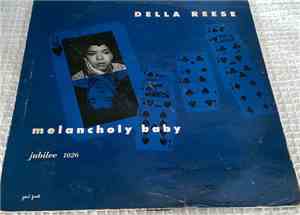 Della Reese - Melancholy Baby
