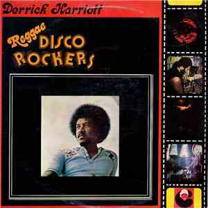 Derrick Harriott - Reggae Disco Rockers