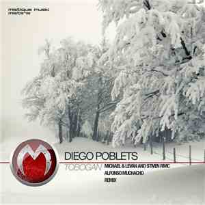 Diego Poblets - Tobogan