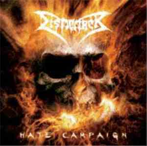 Dismember - Hate Campaign