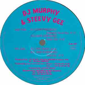 DJ Murphy & Steevy Gee - Jump Everybody