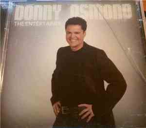 Donny Osmond - the Entertainer