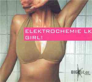Elektrochemie LK - Girl!
