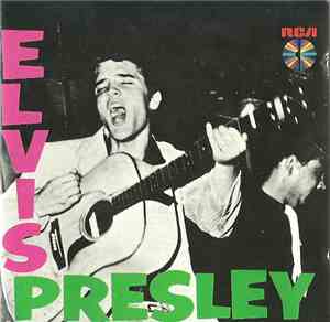 Elvis Presley - Elvis Presley