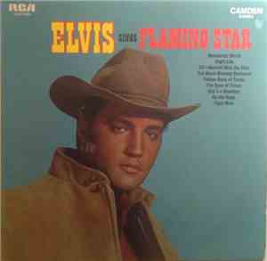 Elvis Presley - Elvis Sings 