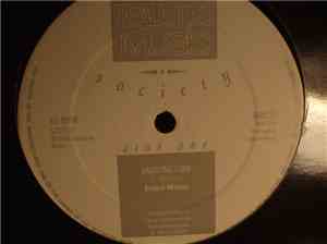 Ernest Wilson, Natural Ites - Undying Love -  Say No To Drugs