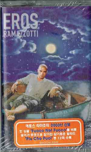 Eros Ramazzotti - Stilelibero