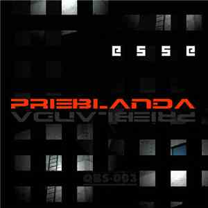 Esse - Prieblanda