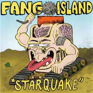 Fang Island - Starquake