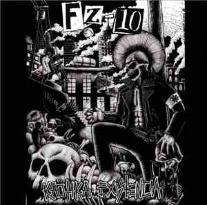 Fz-10 - Kaötika Existencia