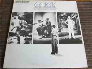 Genesis - The Lamb Lies Down On Broadway