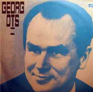 Georg Ots - Поет Георг Отс