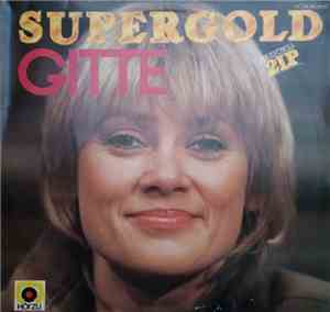 Gitte - Supergold