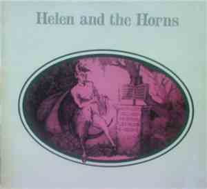 Helen And The Horns - Helen And The Horns
