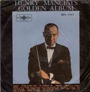 Henry Mancini - Henry Mancini's Golden Album