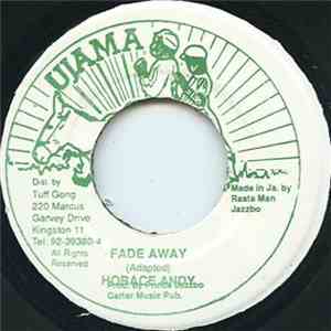 Horace Andy -  Fade Away