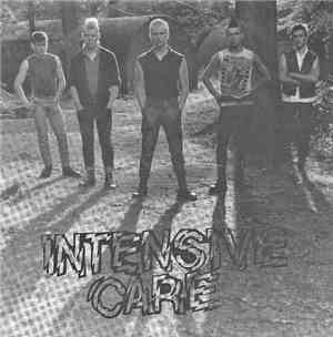 Intensive Care  - Cowards