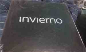 Invierno  - El Tiempo Lo Probara