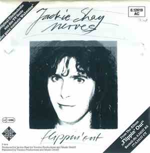 Jackie Shay Band - Nerves