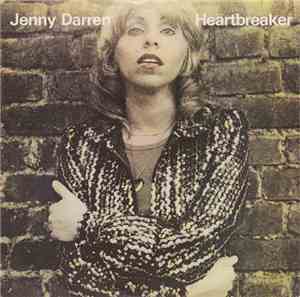 Jenny Darren - Heartbreaker
